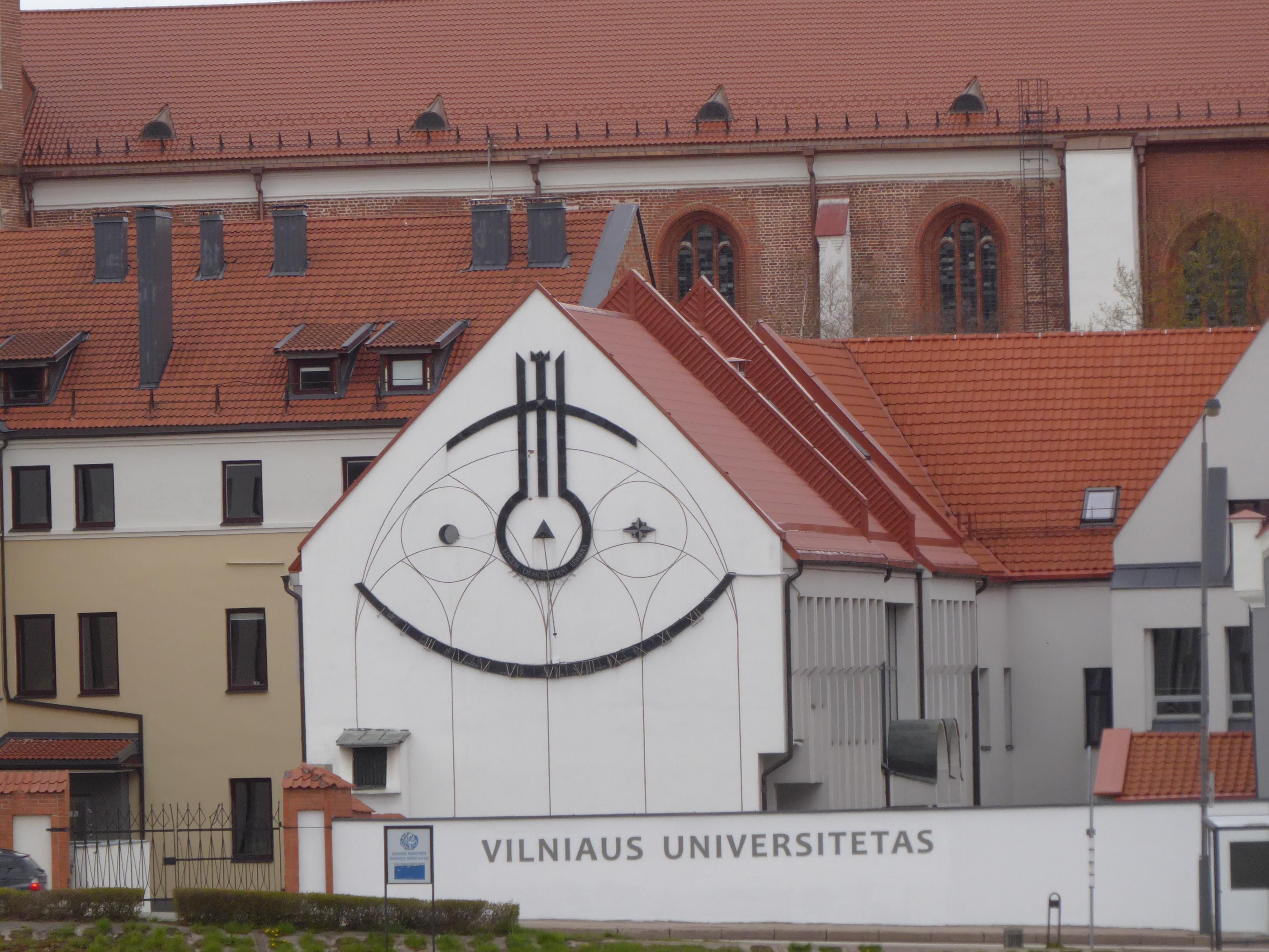 Каунас. Фото из архива "Обзора"