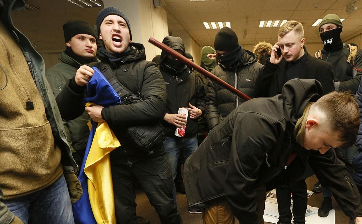 Фото: rbc.ru/ Valentyn Ogirenko / Reuters