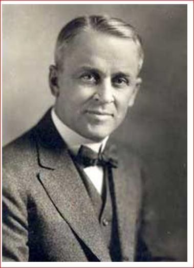 Милликен (1868-1953) Millikan