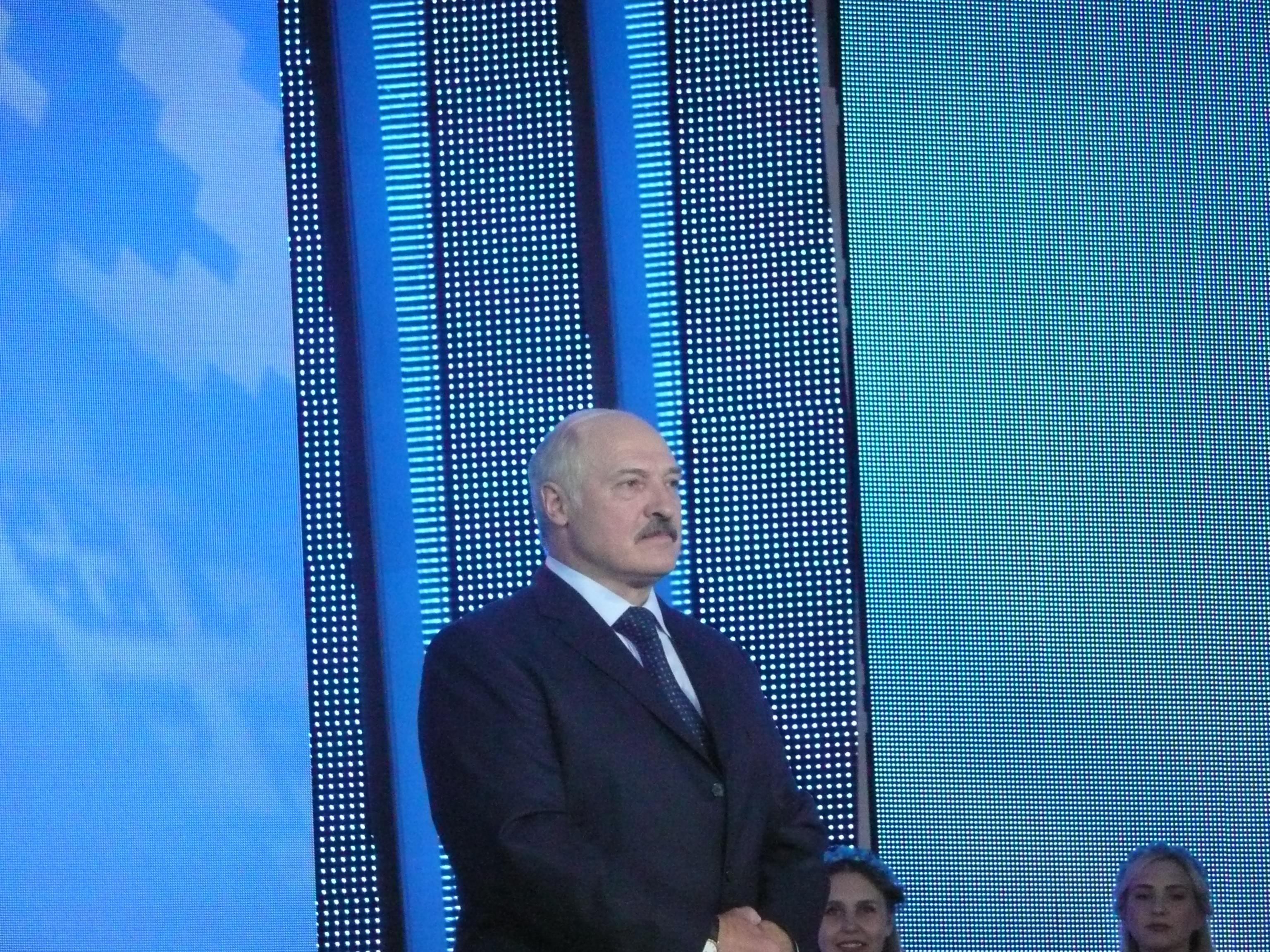 Фото из архива "Обзора"