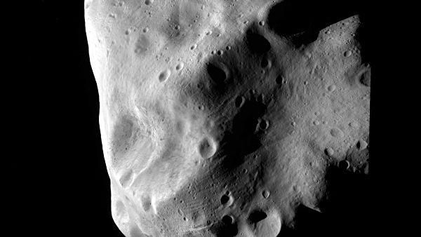 Астероид © NASA. Архивное фото