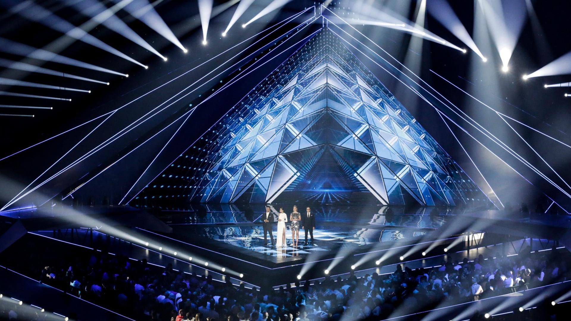 Евровидение-2019. Иллюстрация: eurovision.tv