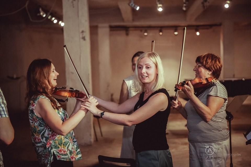 «GARBANOTAS»