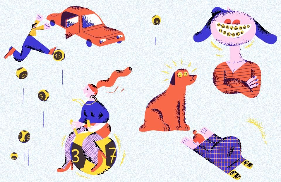 Иллюстрация: © Света Муллари/style.rbc.ru