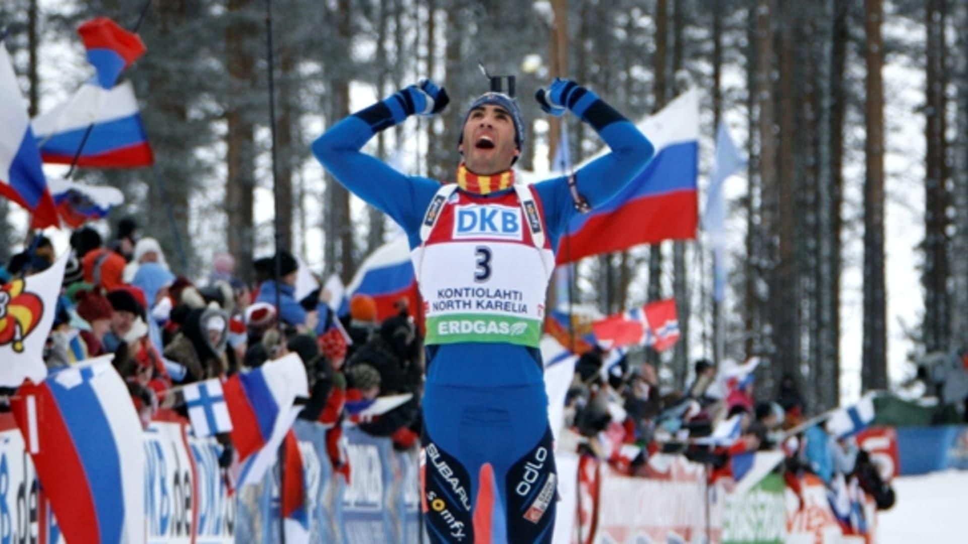Фото: <a href="https://www.biathlonworld.com">biathlonworld.com</a>