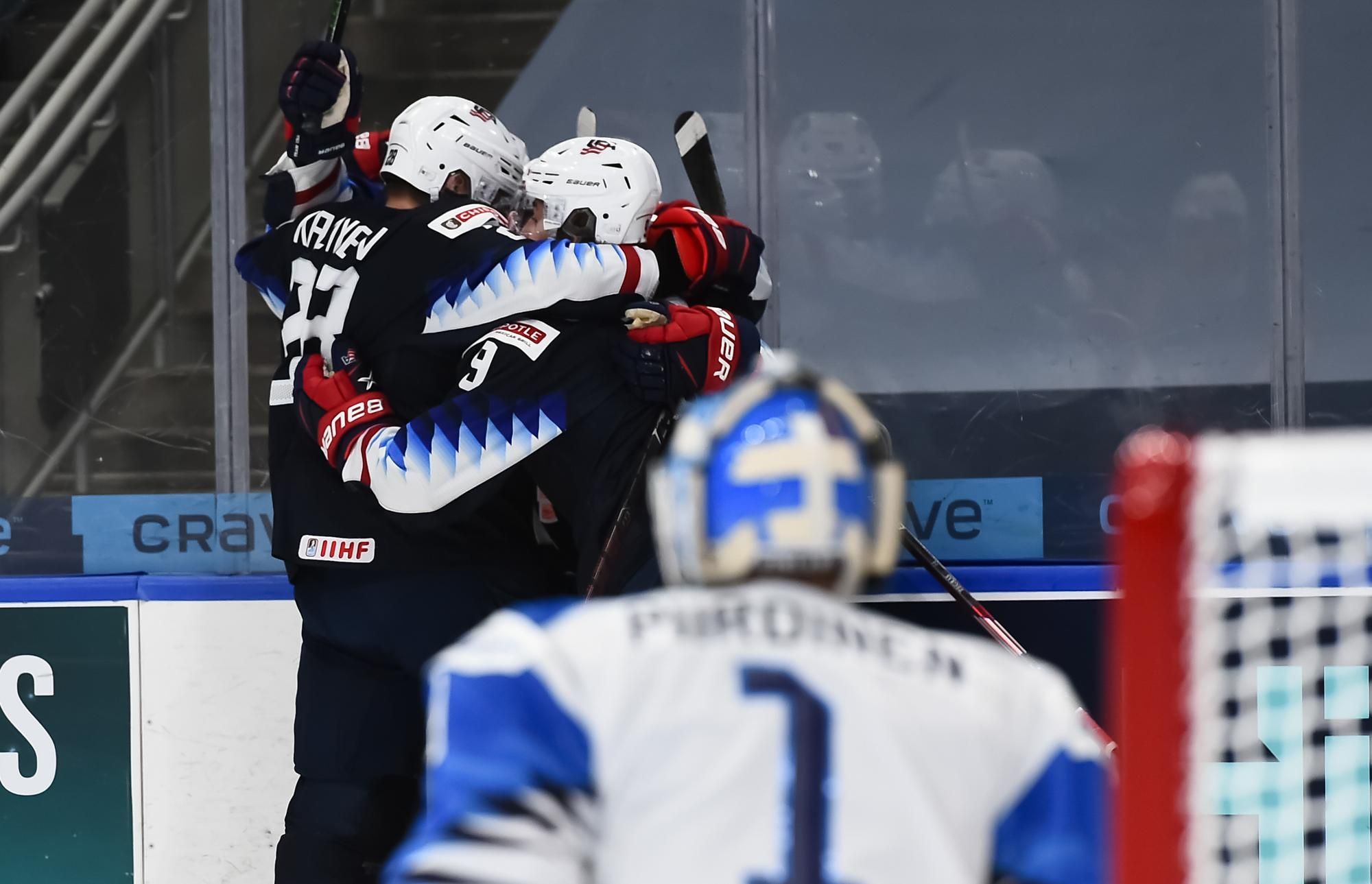 photo: Matt Zambonin / HHOF-IIHF Images
