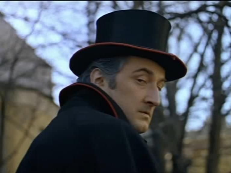 "Приключения Шерлока Холмса и доктора Ватсона" "Смертельная схватка" (1980)