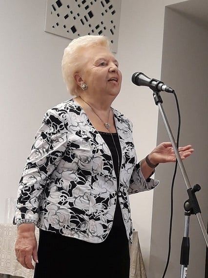 Грета Федорченко