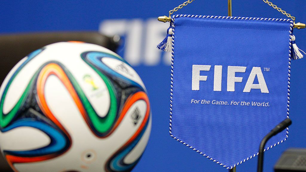 По итогам ЧМ-2018 выплаты ФИФА равнялись $209 млн — на 100 млн меньше, чем в 2022 году. Фото: DPA / TASS