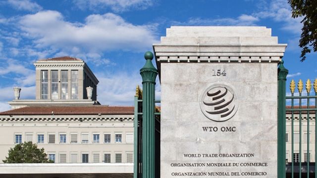 Фото: WTO.org