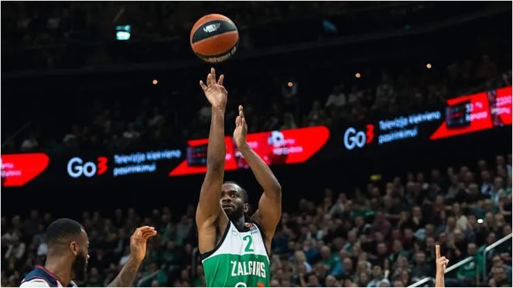 Фото: www.euroleaguebasketball.net