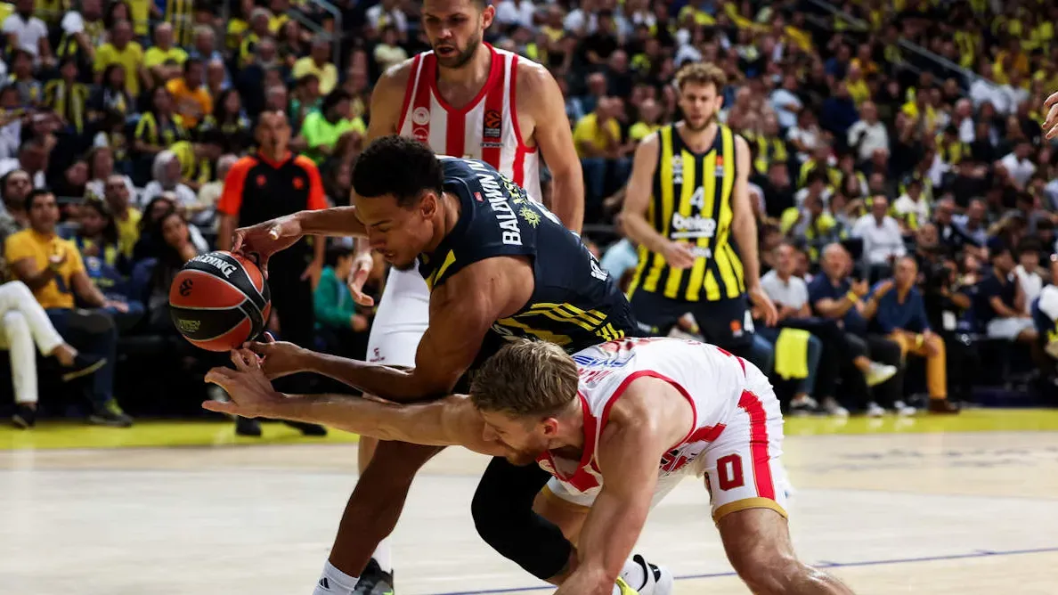 Фото: euroleaguebasketball.net