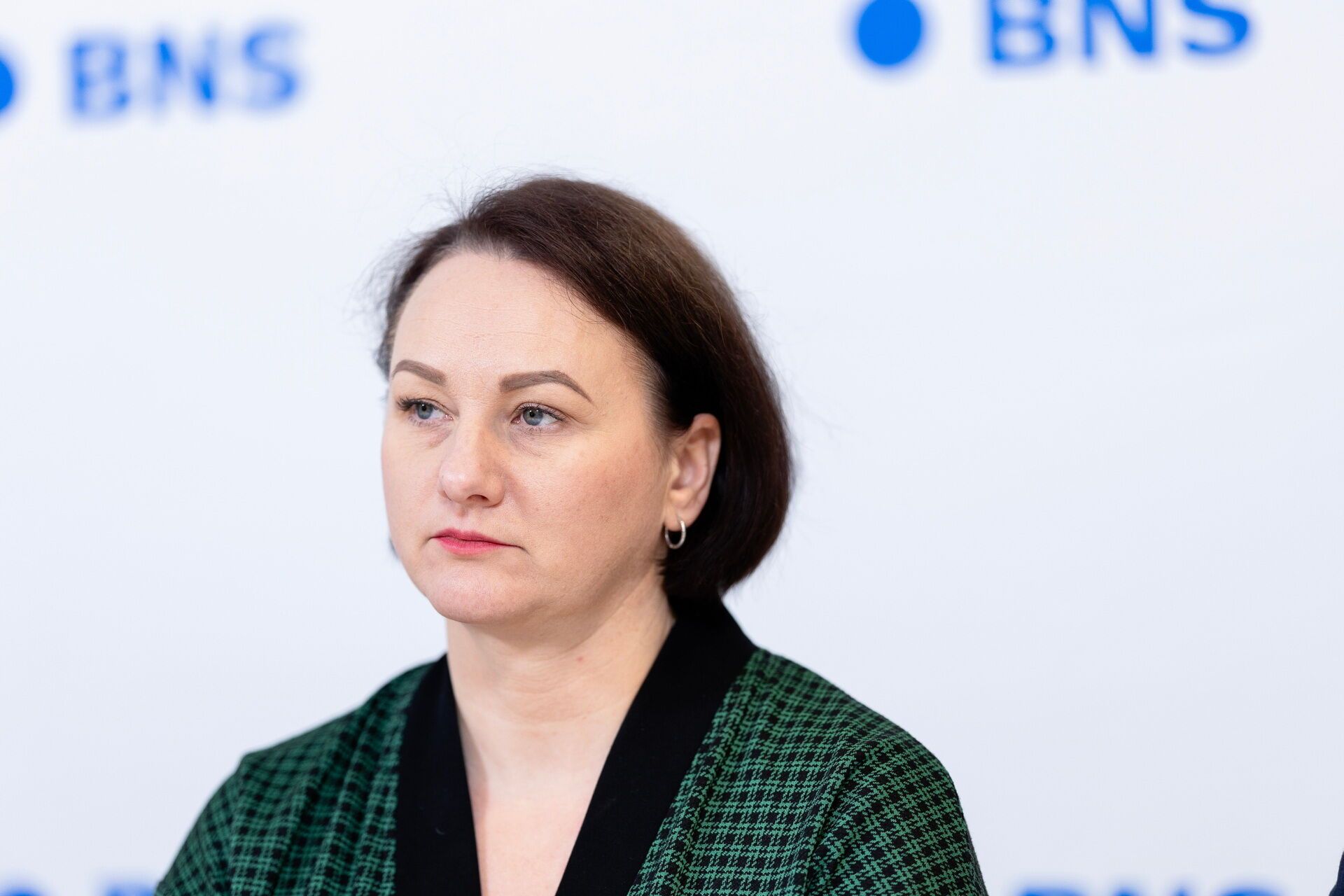 Эгле Стонкуте