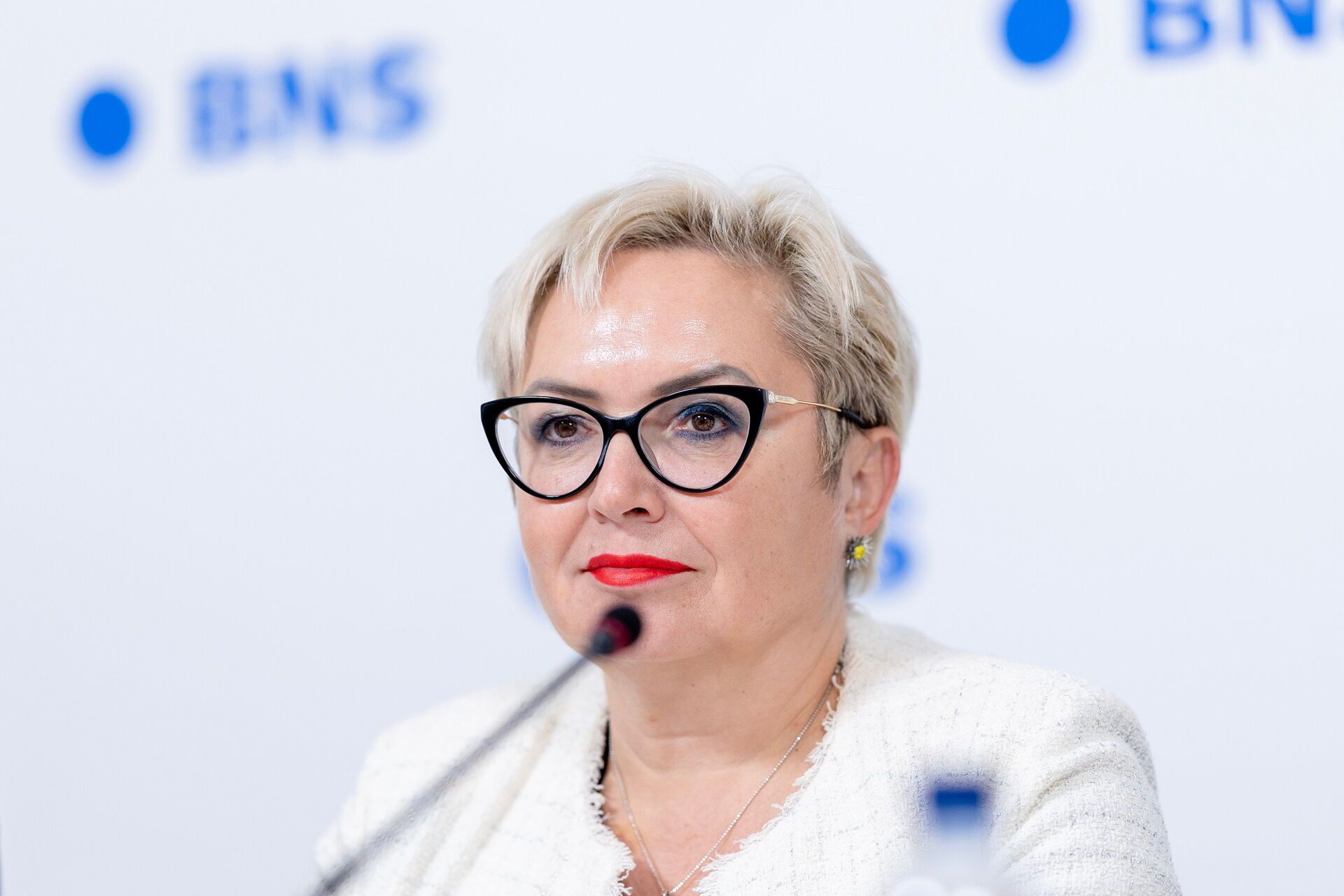 Оливия Добилене
