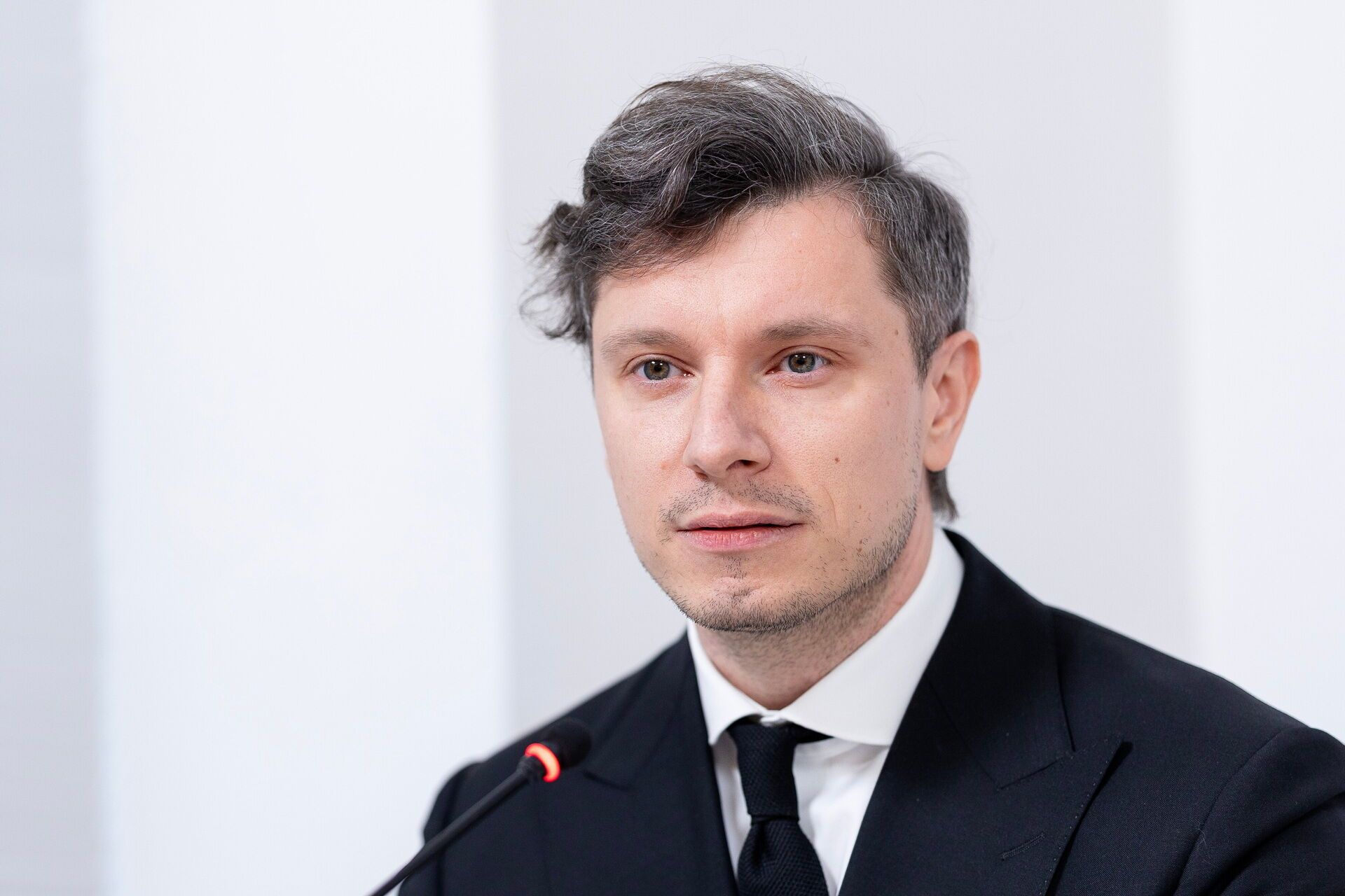 Томас Лапинскас