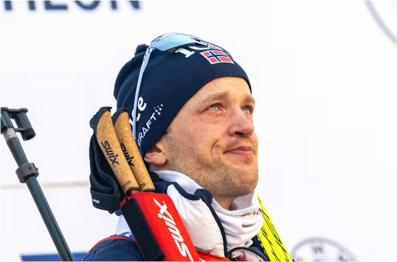 IBU/Yevenko, Nordic Focus