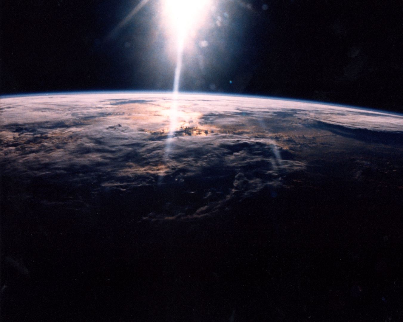 Фото:  National Aeronautics & Space Adm/Global Look Press