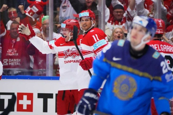 фото: iihf.com