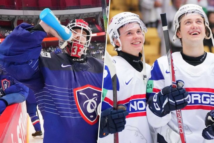 фото: iihf.com