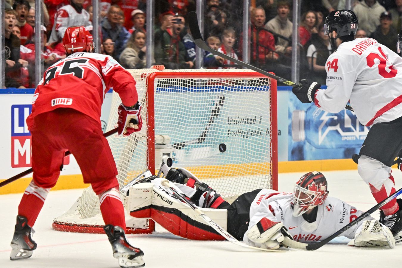 Фото: Andrea Branca/Eurasia Sport Images/Getty Images
