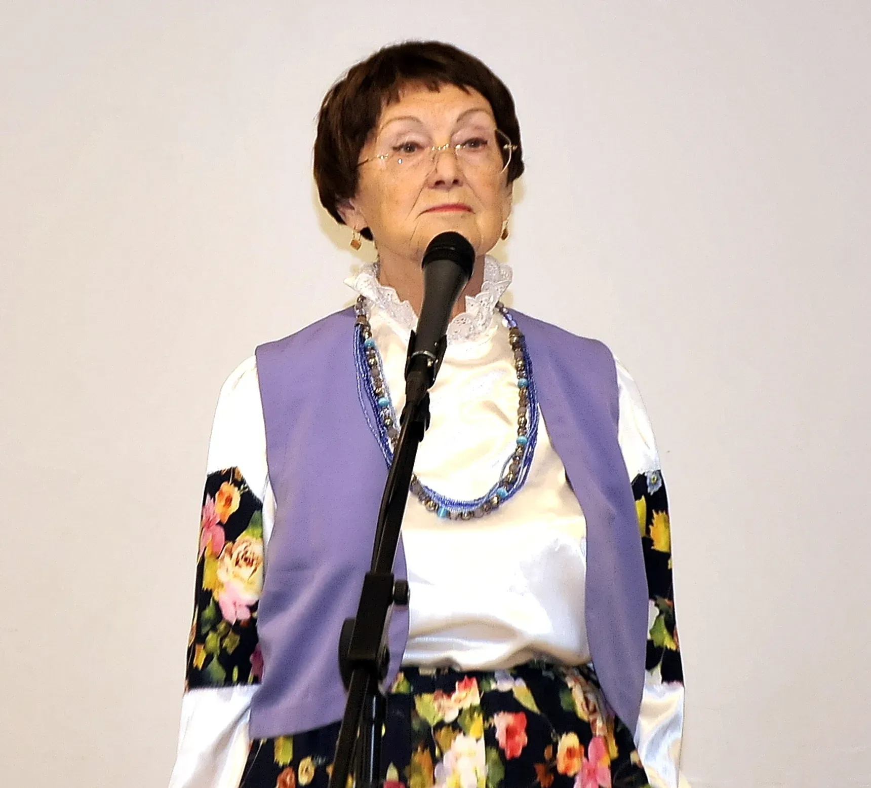 Вилия КОВАЛЕВСКАЯ