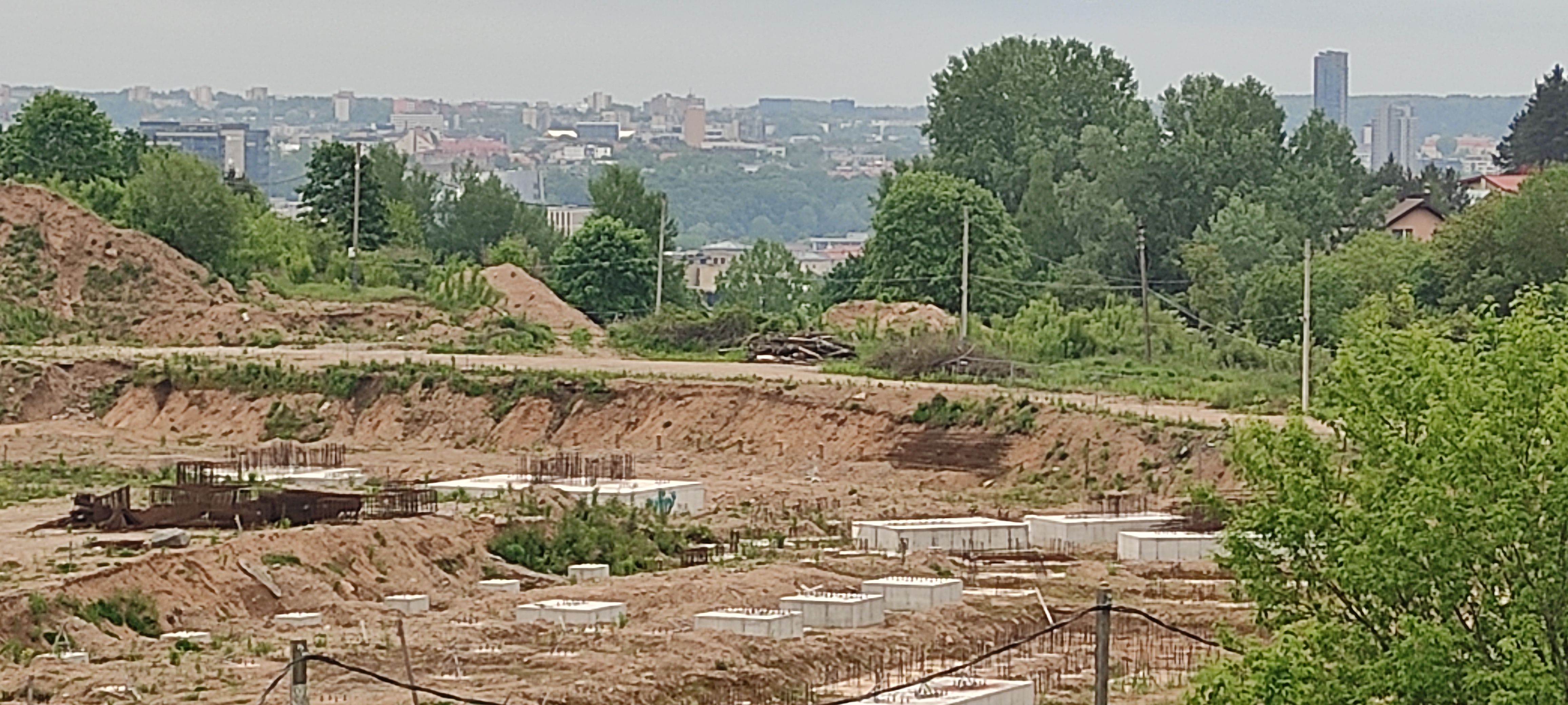 28 мая 2025 года. Фото: "Обзор"