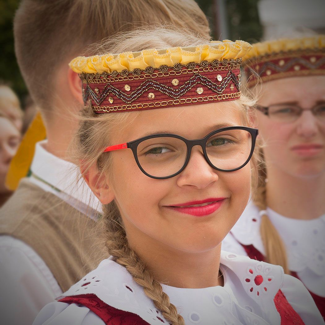 Фото из архива "Обзора". Автор - Виктор Грецкас