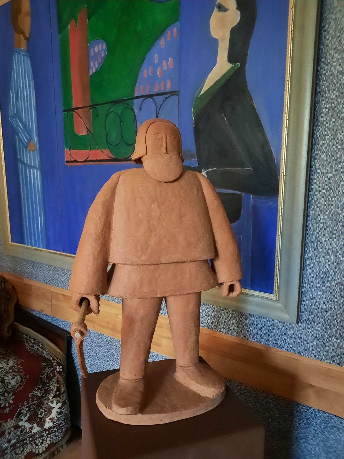 Косарь