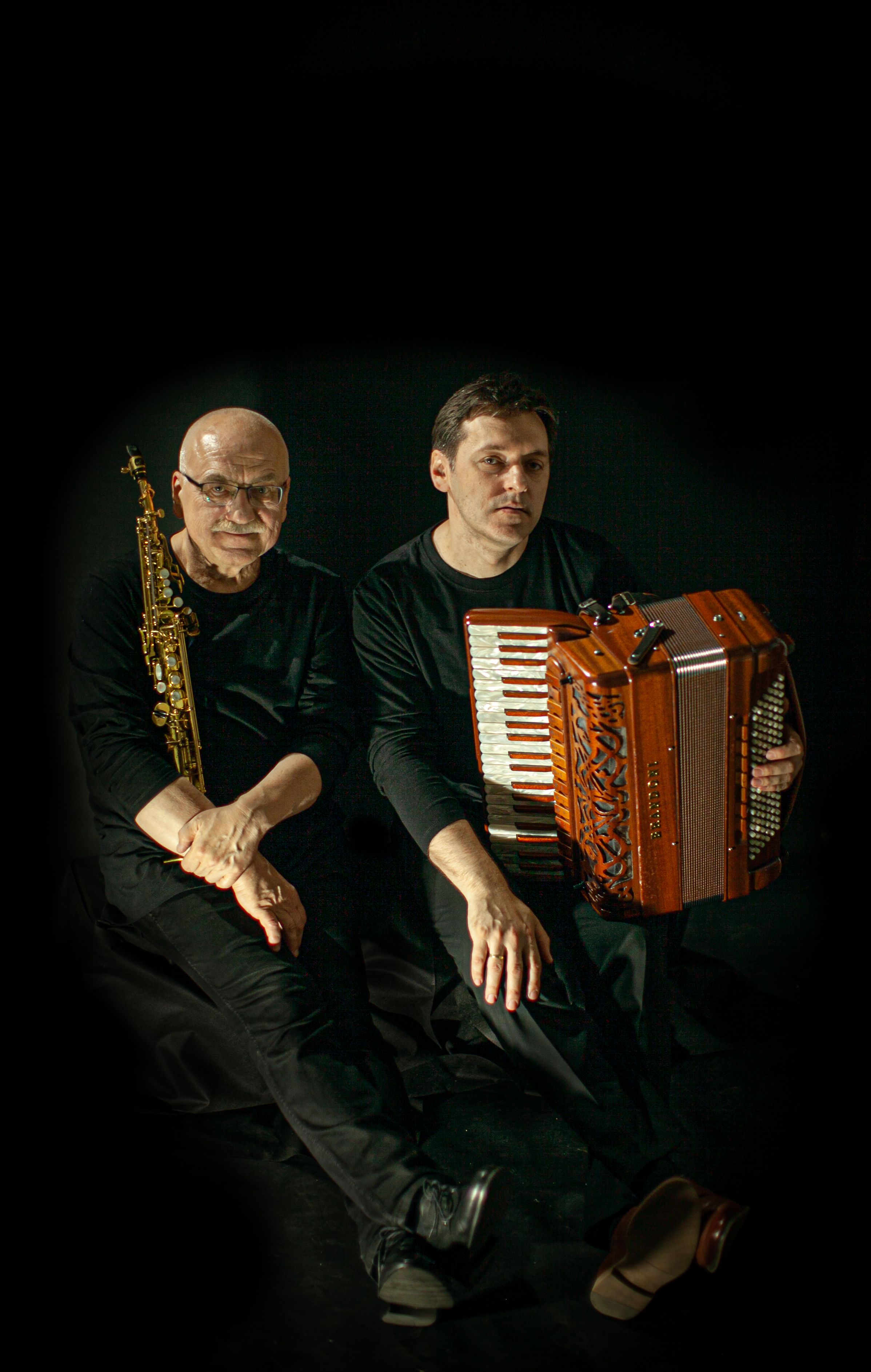 All Reeds Duo