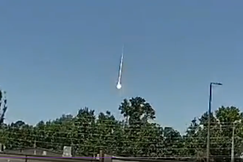 Кадр из видео