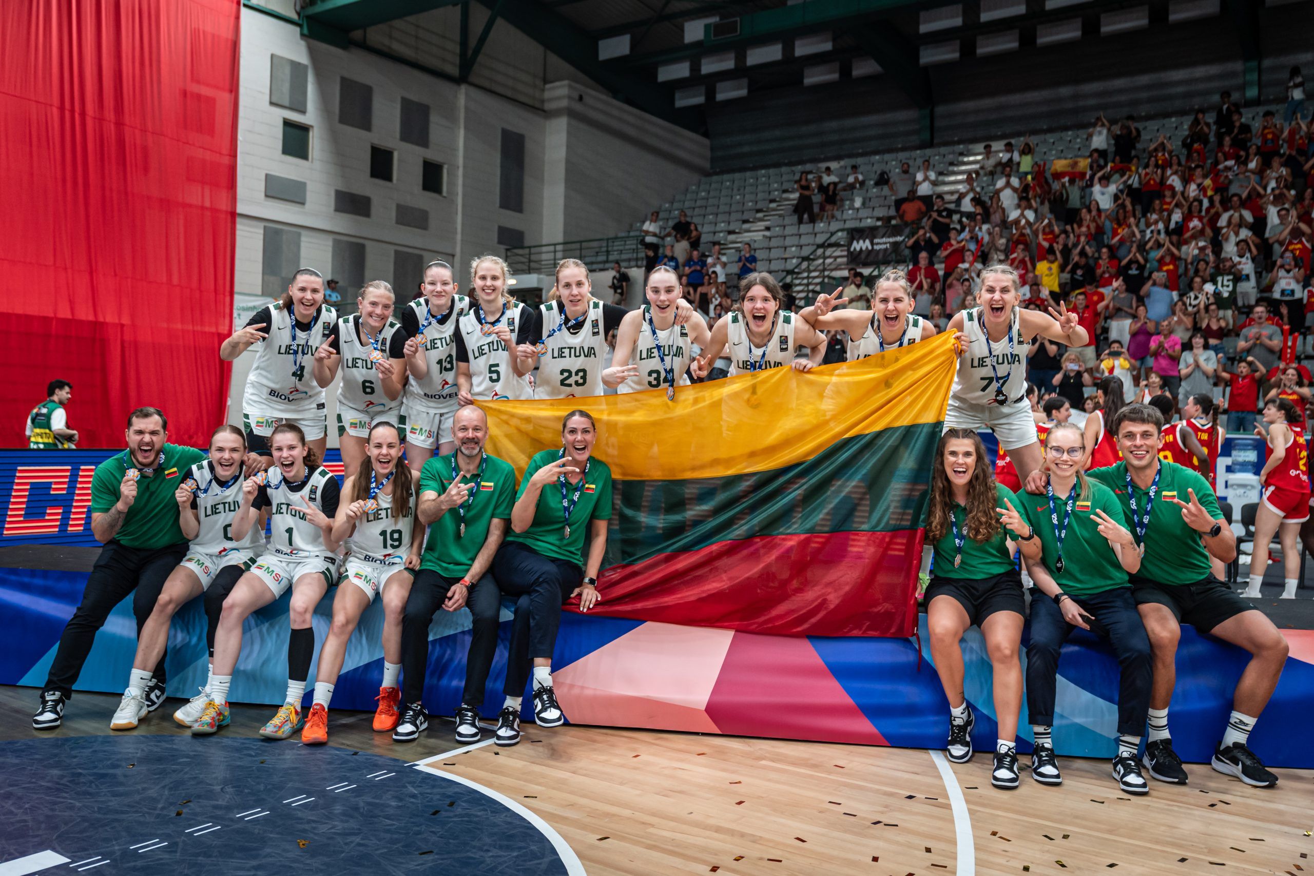 Фото: ltu.basketball