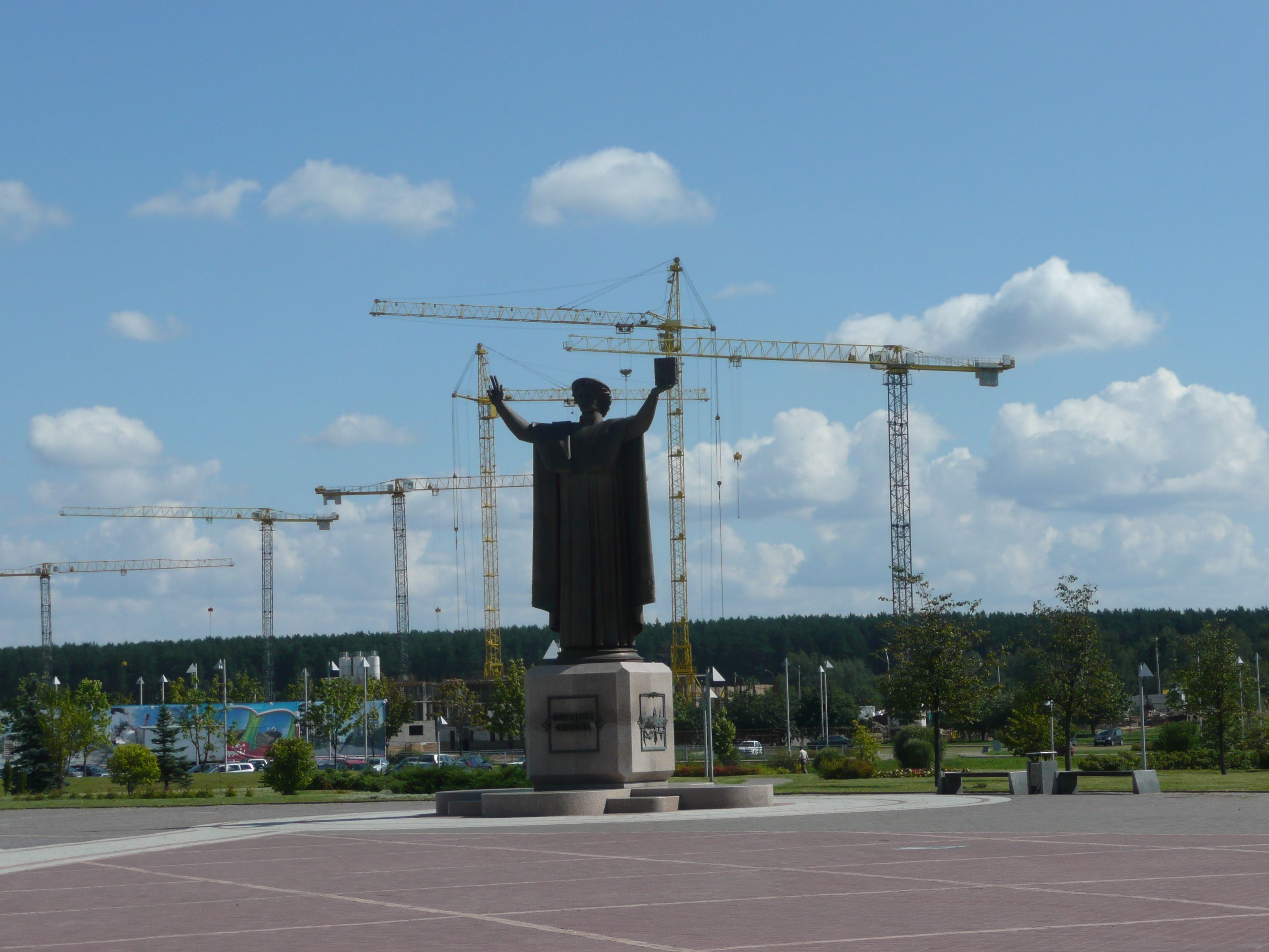 Фото из архива "Обзора"