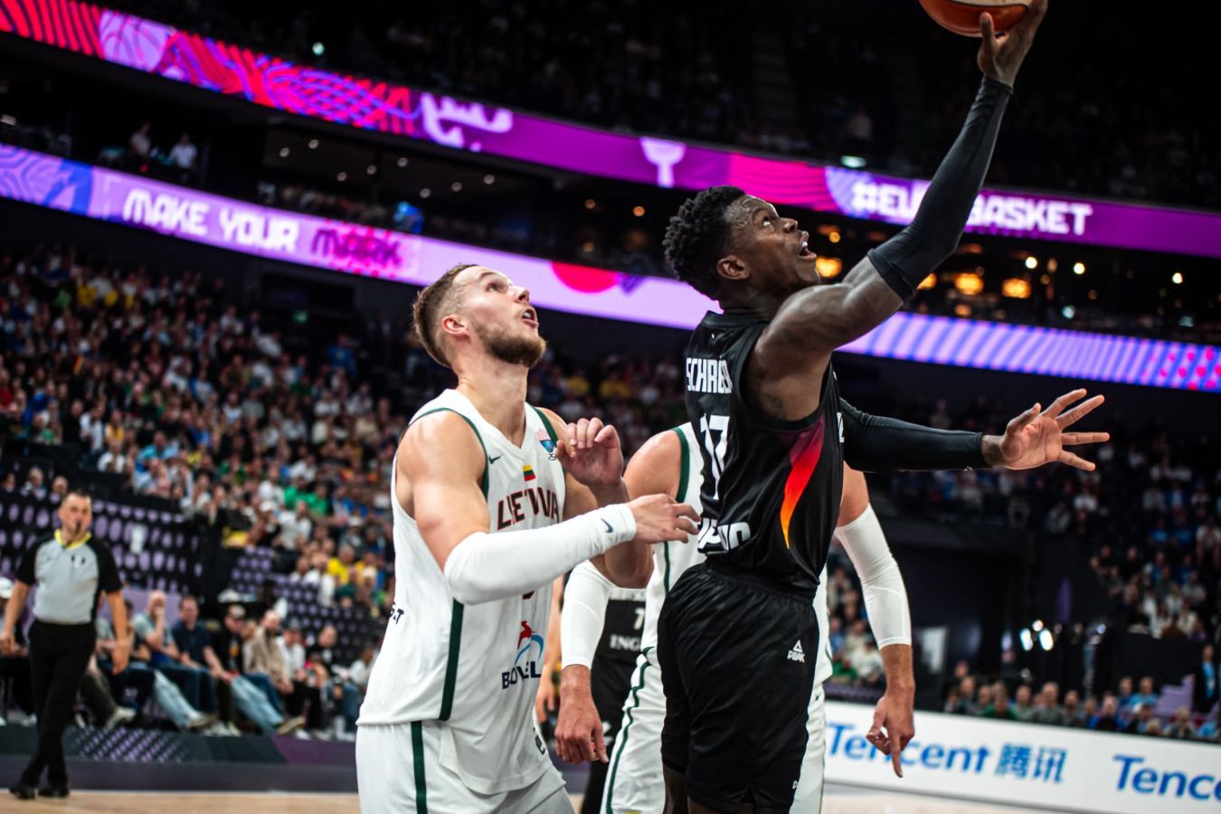 фото: FIBA
