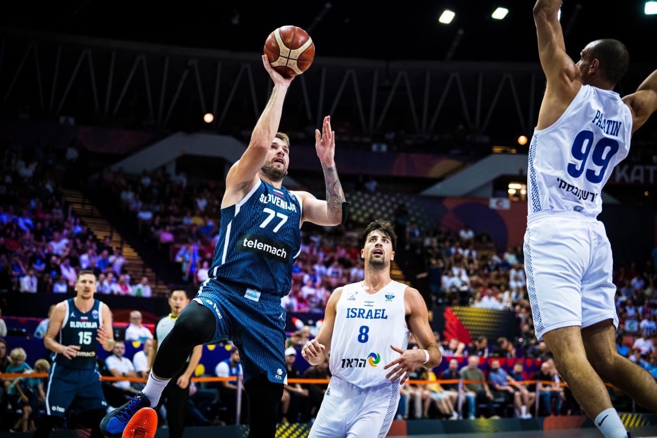 фото: FIBA