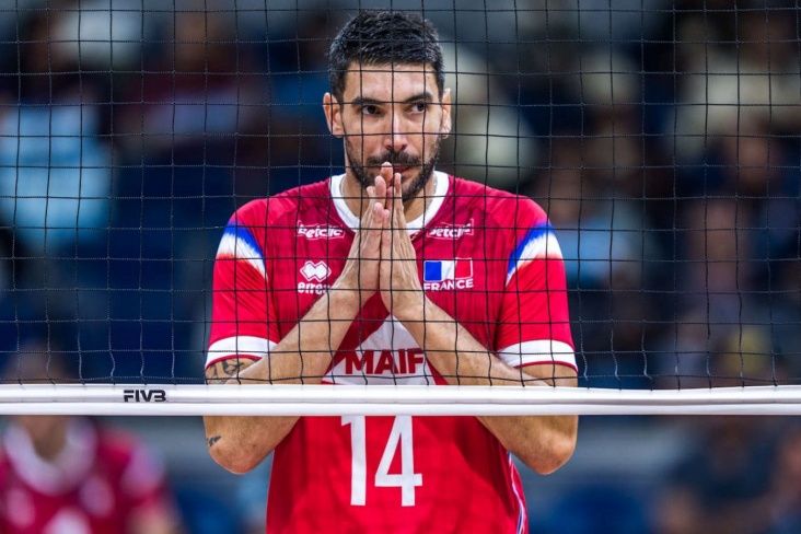 фото: volleyballworld.com