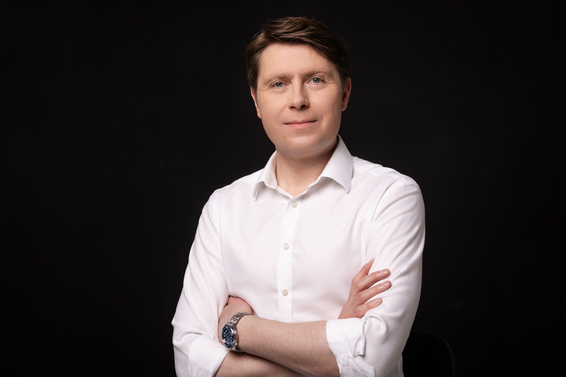 Вилюс Ошкелюнас