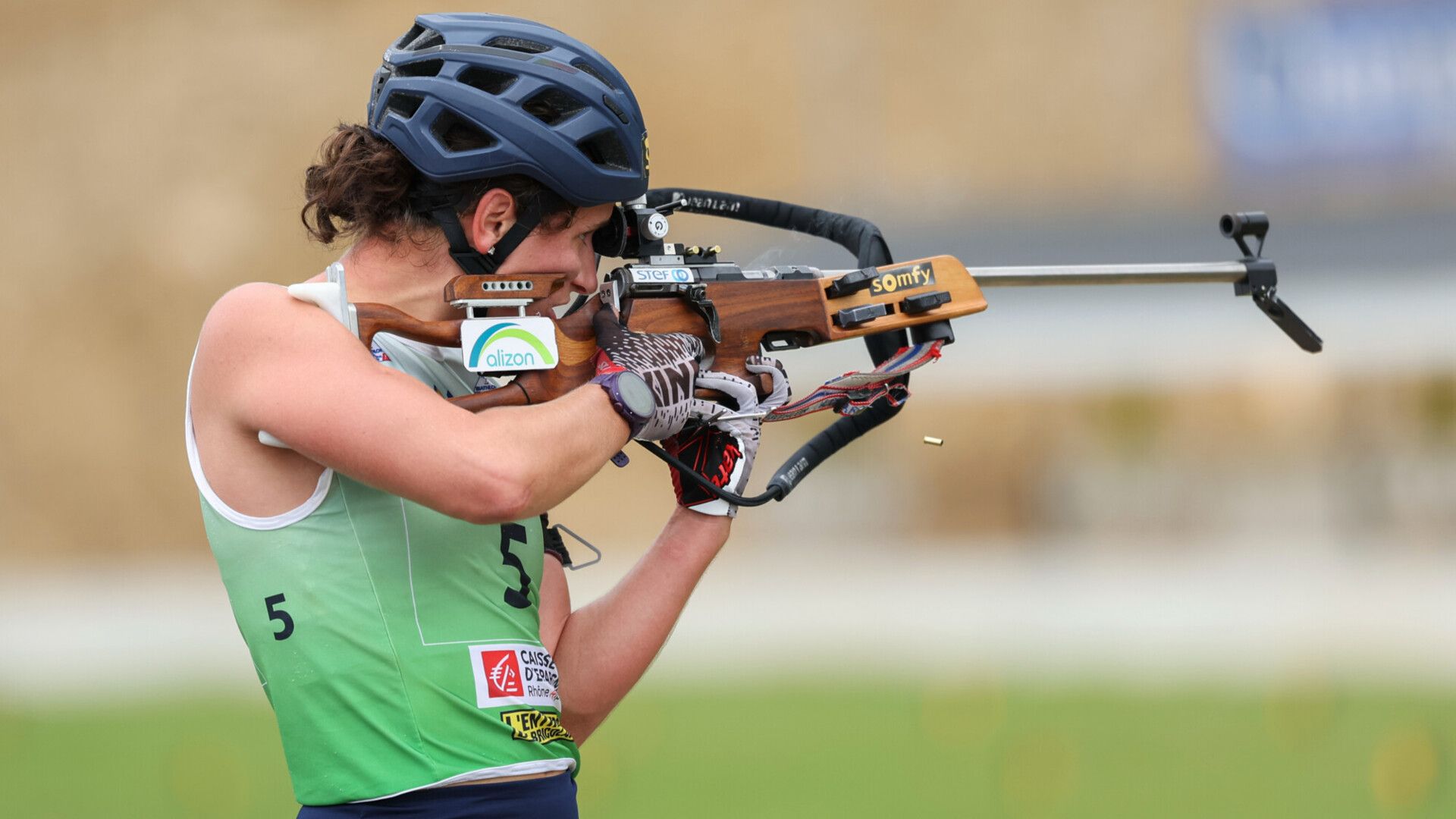 Жулия Симон / Фото: © Christian Manzoni/NordicFocus / Contributor / Getty Images Sport / Gettyimages.ru