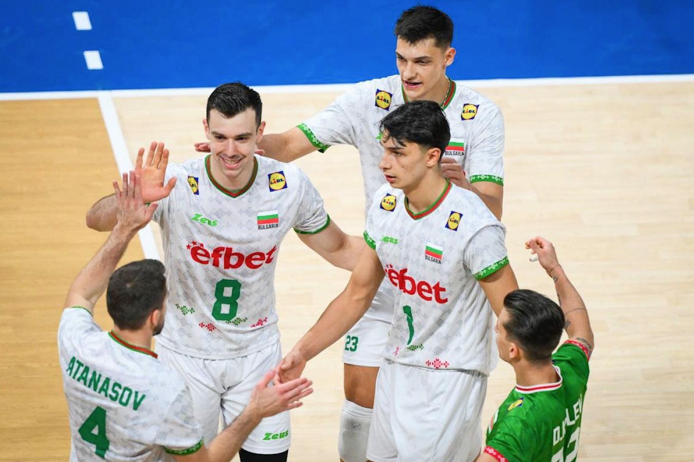 фото: volleyballworld.com