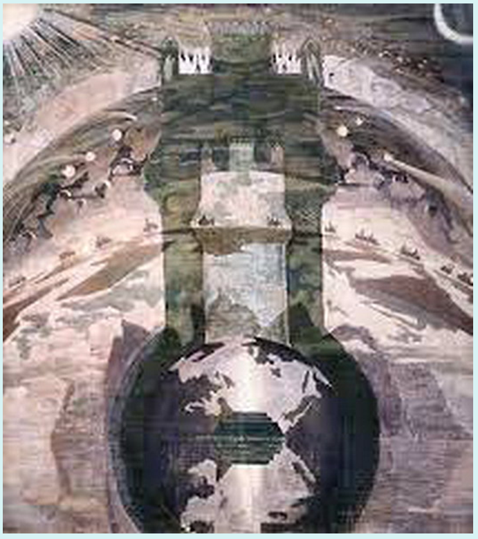 Рекс, 1909