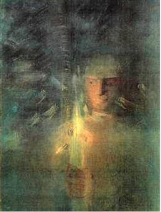 Истина, 1905