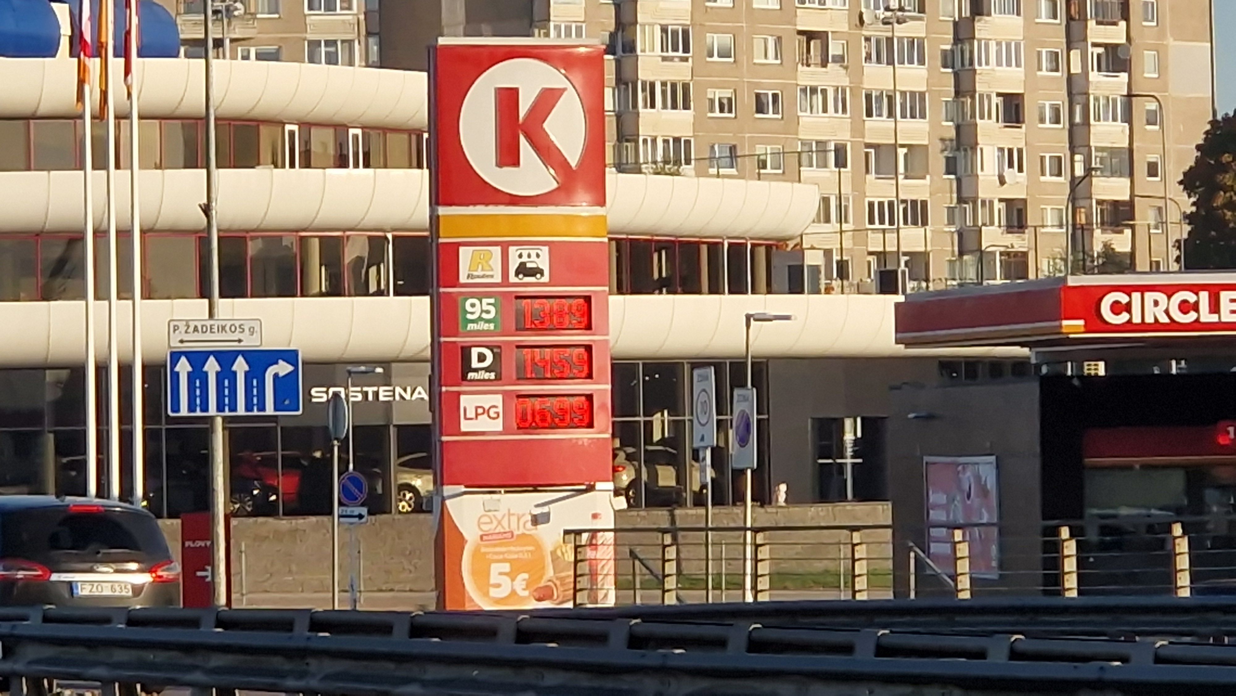 8 октября