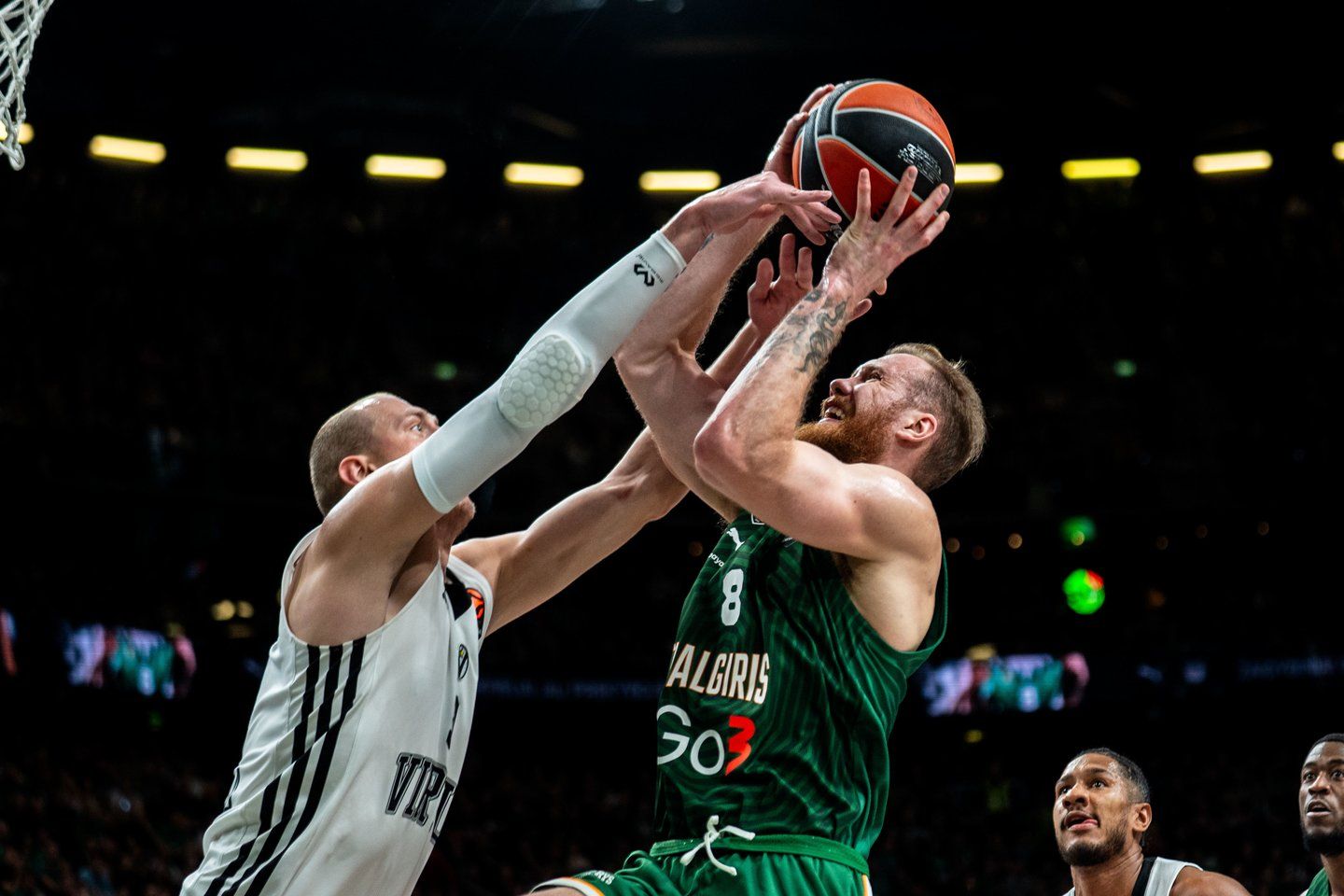 Фото: Г.Бутвинскас/Lrytas.lt