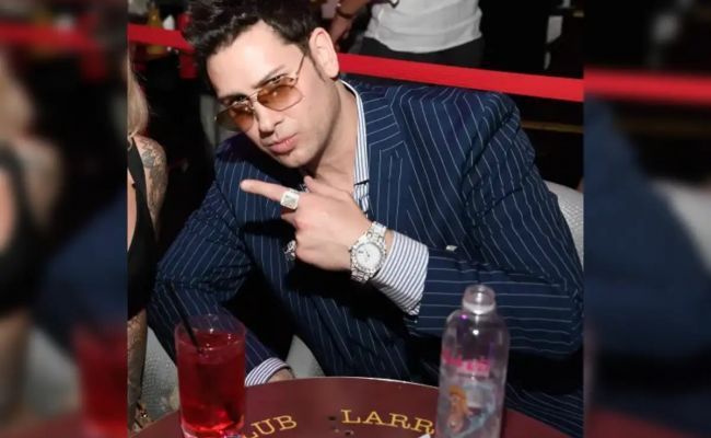 социальные сети