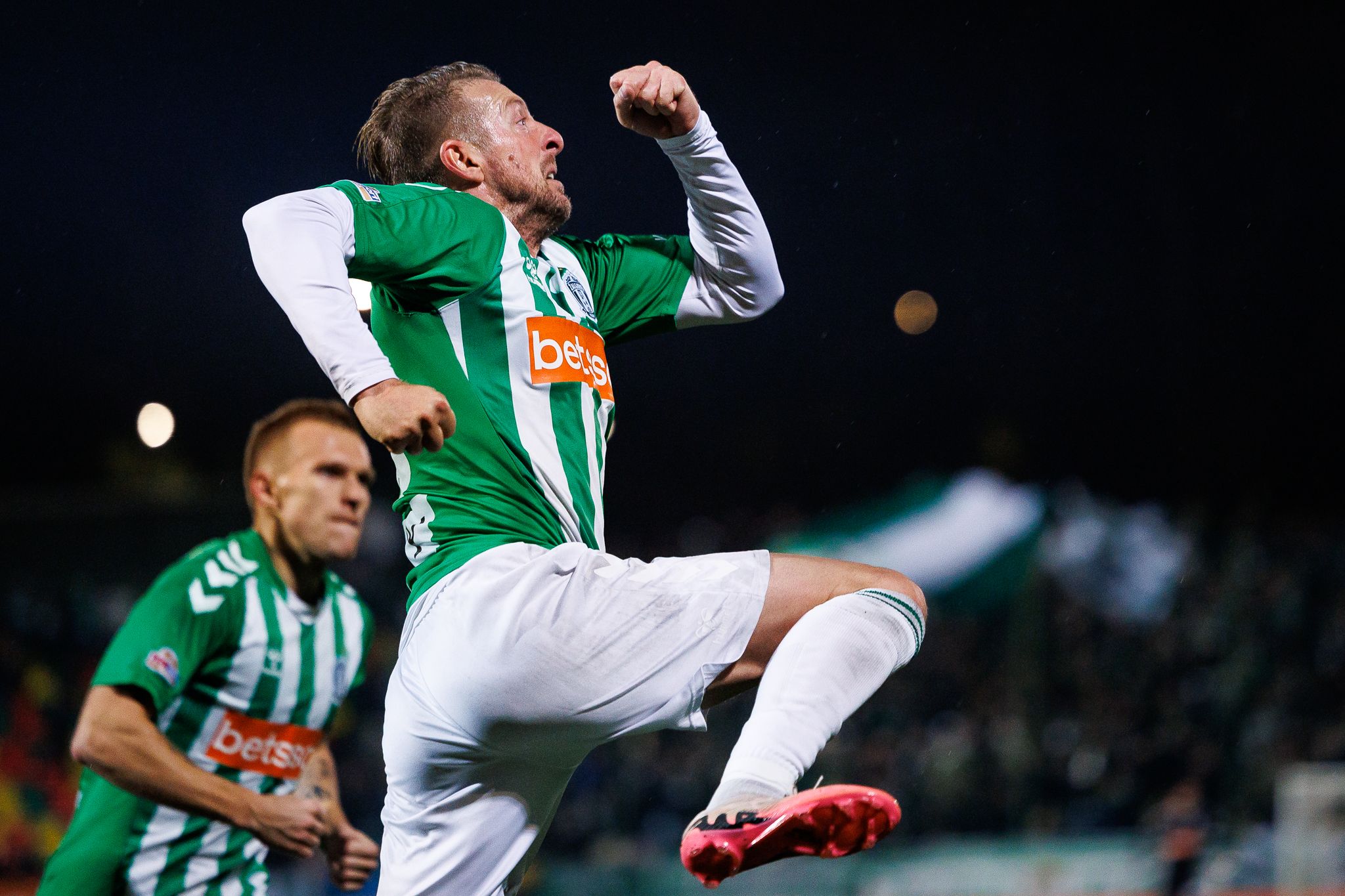 Фото: fkzalgiris.lt