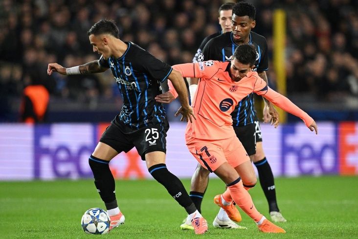 фото: Stuart Franklin/Getty Images