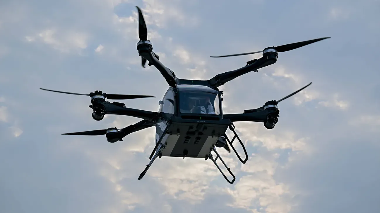 © Waleed Zein/Anadolu via Getty Images