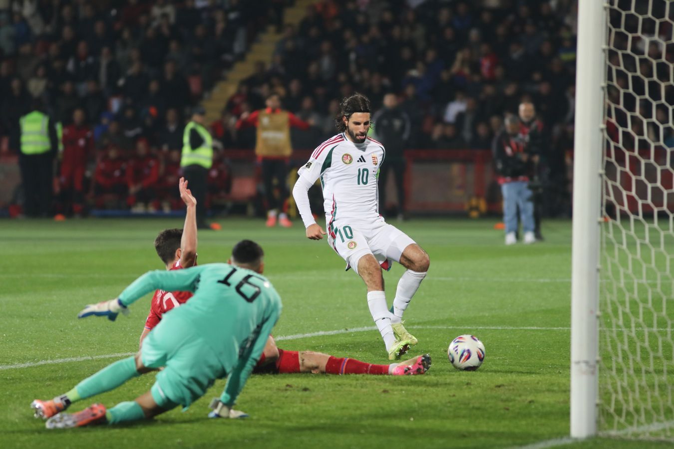 фото: Hrach Khachatryan/Getty Images