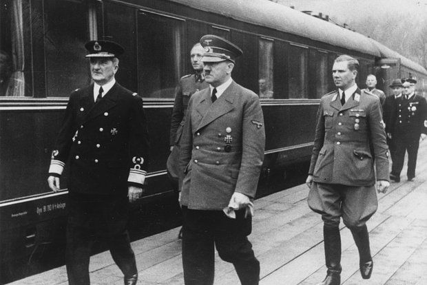 Фото: Keystone / Getty Images