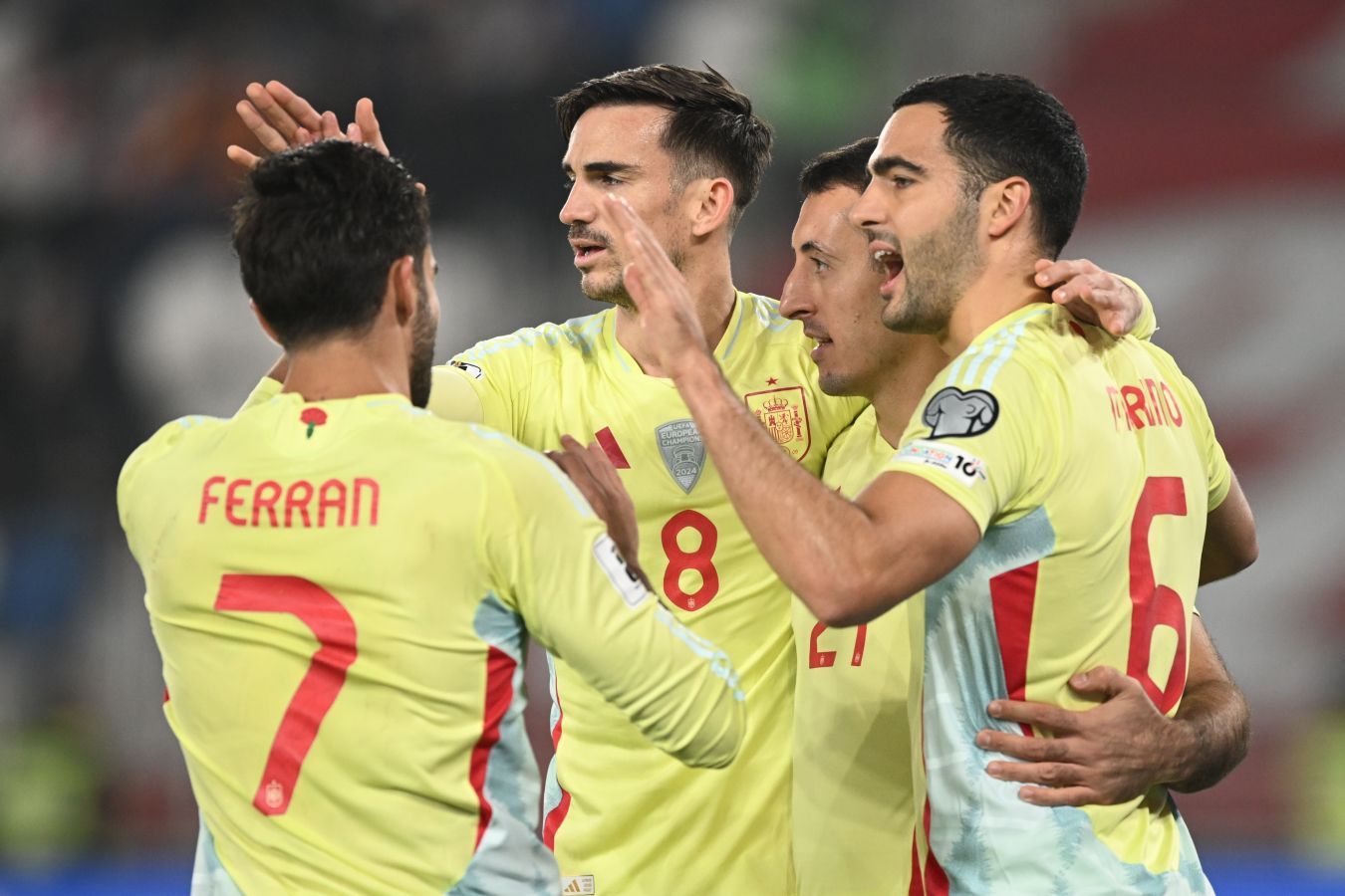 фото: Tamuna Kulumbegashvili/AP Photo/ТАСС