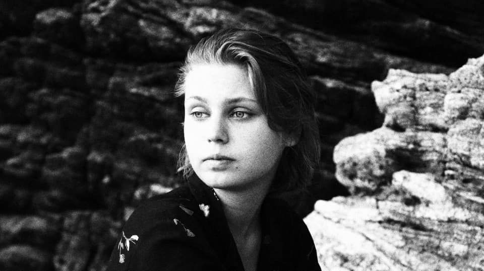 Ина Мария Бартайте